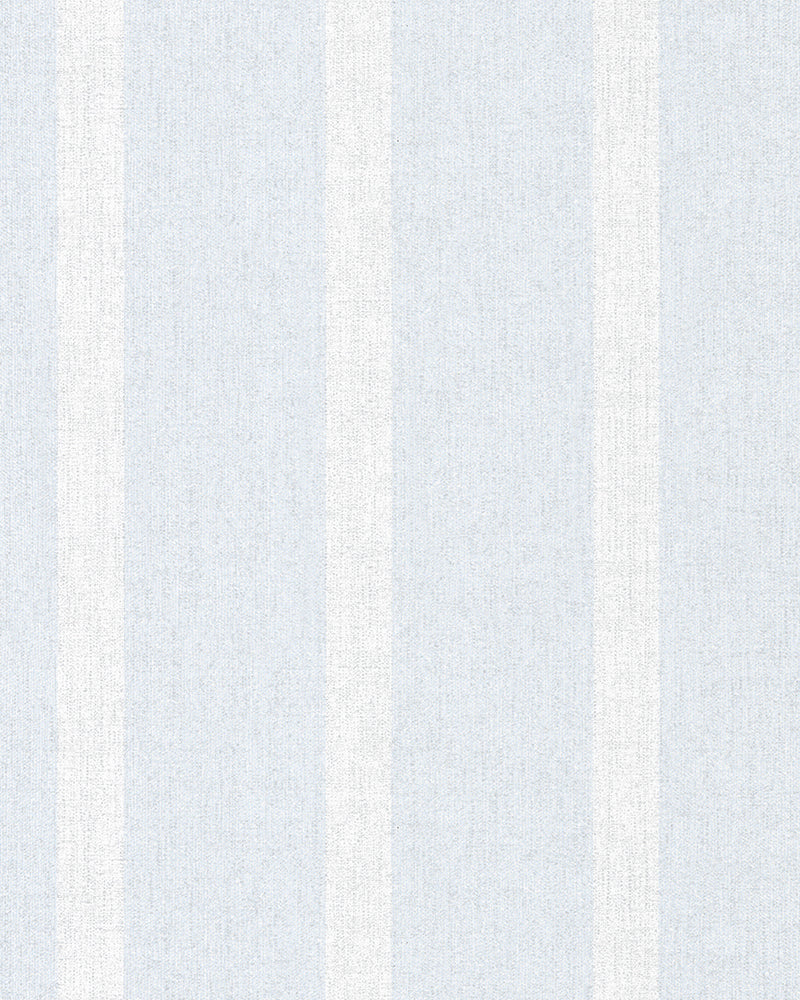 Tapete Vlies SCHÖNER Wohnen Blau Weiß Streifen 31821