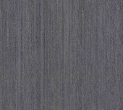 A.S. Creation Michalsky Tapete Vlies Gestreift Anthrazit 36500-1