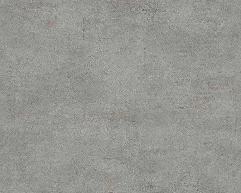  Tapete Vlies Daniel Hechter Betonoptik Anthrazit 30668-3