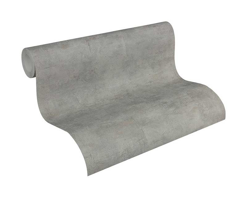  Tapete Vlies Daniel Hechter Betonoptik Anthrazit 30668-3