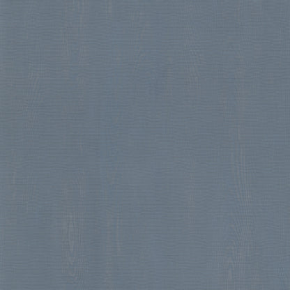  Tapete Vlies Holz Optik Blau Metallic Marburg 58245
