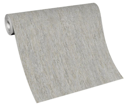  Tapete Vlies Muster Holz Natur Grau Braun 10210-10