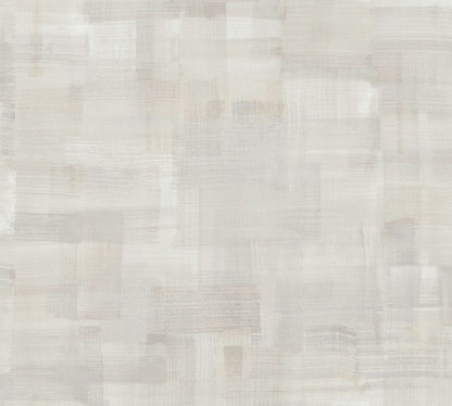 A.S. Creation Tapete Vlies Pinselstriche Grau Geo Nordic 37532-4