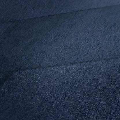 Tapete Vlies Stein-Wand Blau 38201-5