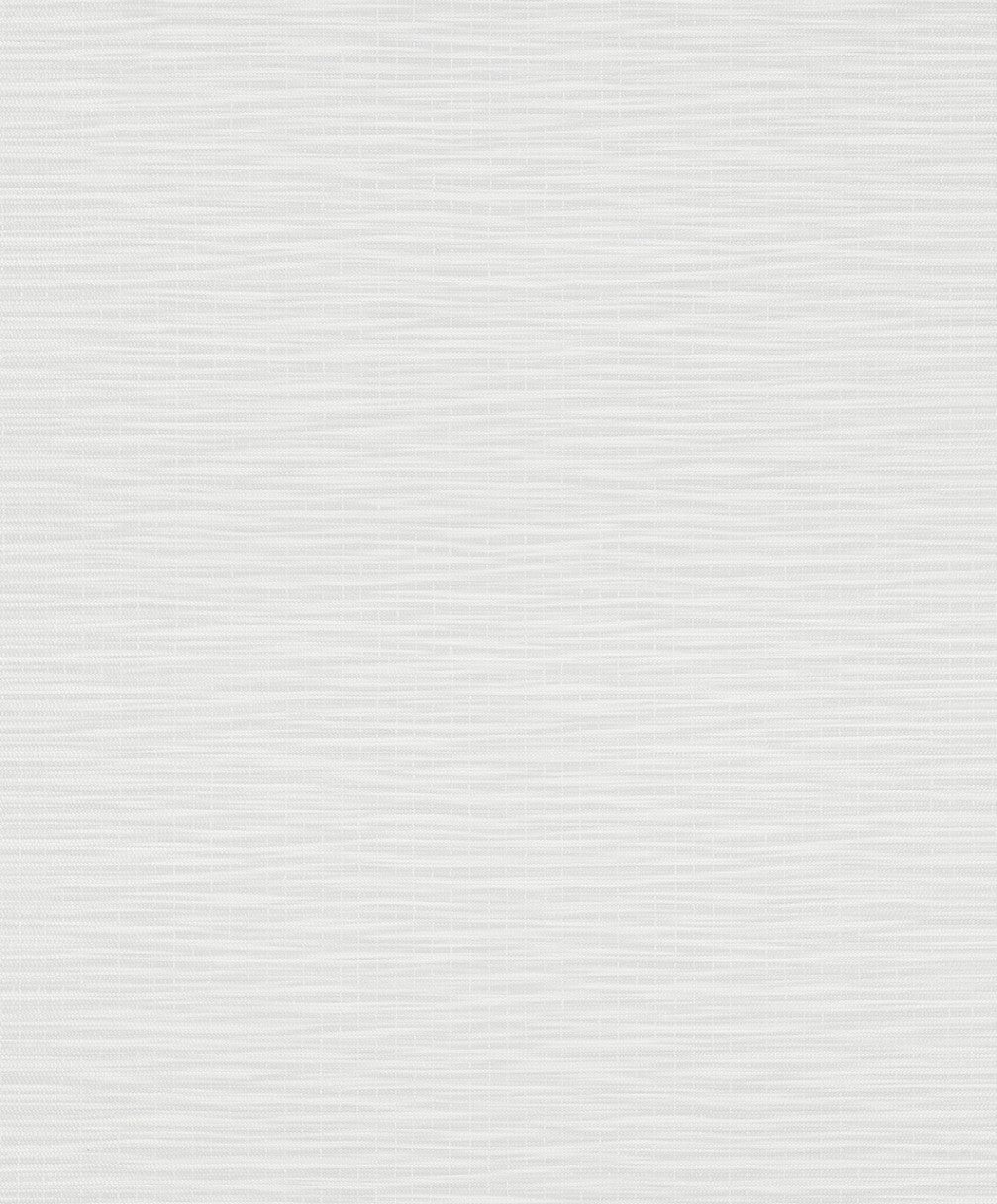  Tapete Vlies Struktur Textil Natur Weiss-grau 33322