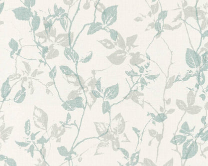  Vlies Tapete Blätter Grün Hygge Livingwalls 36397-2