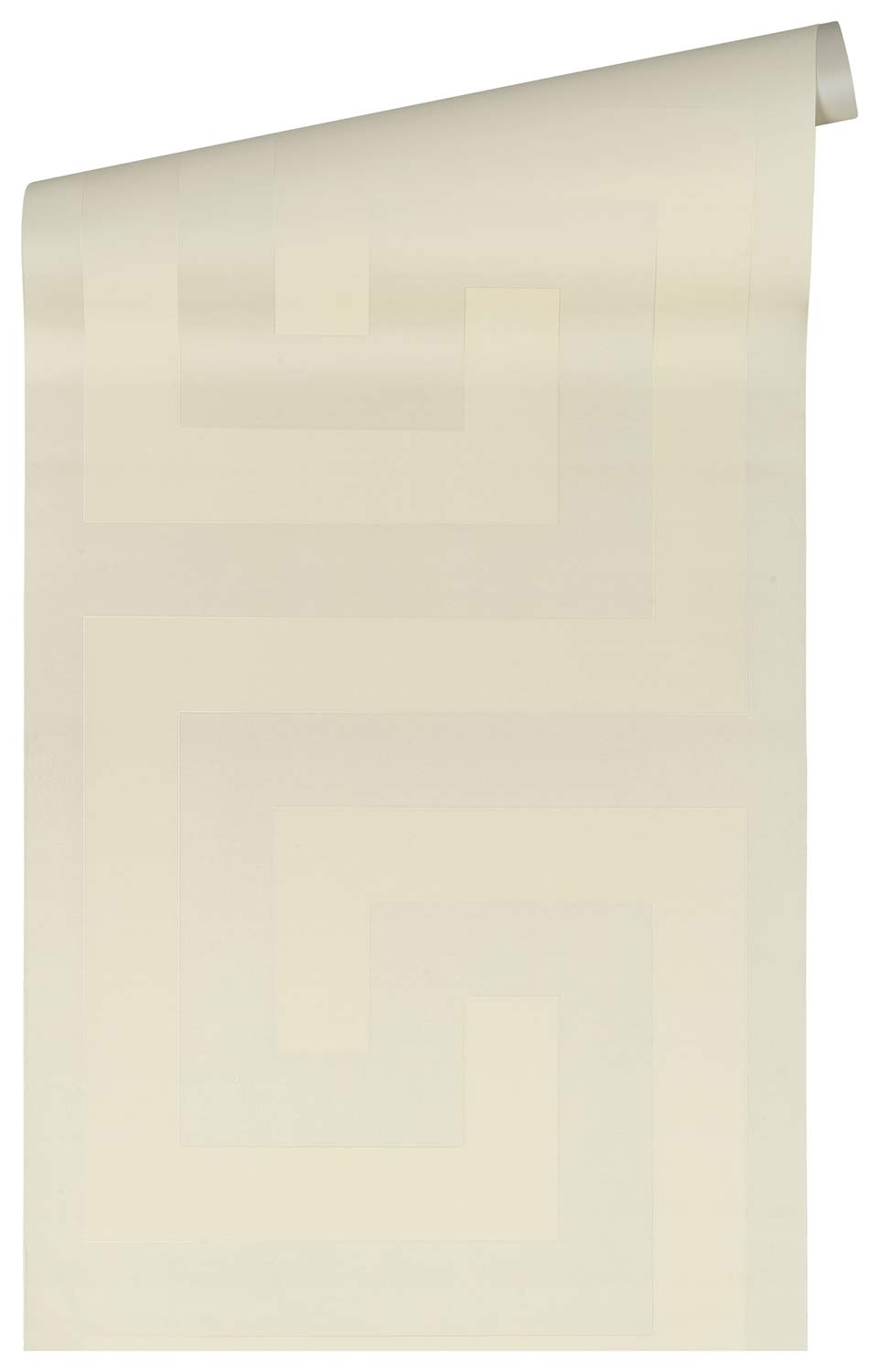  Versace Vliestapete 38609-4 Grafik Muster Weiß