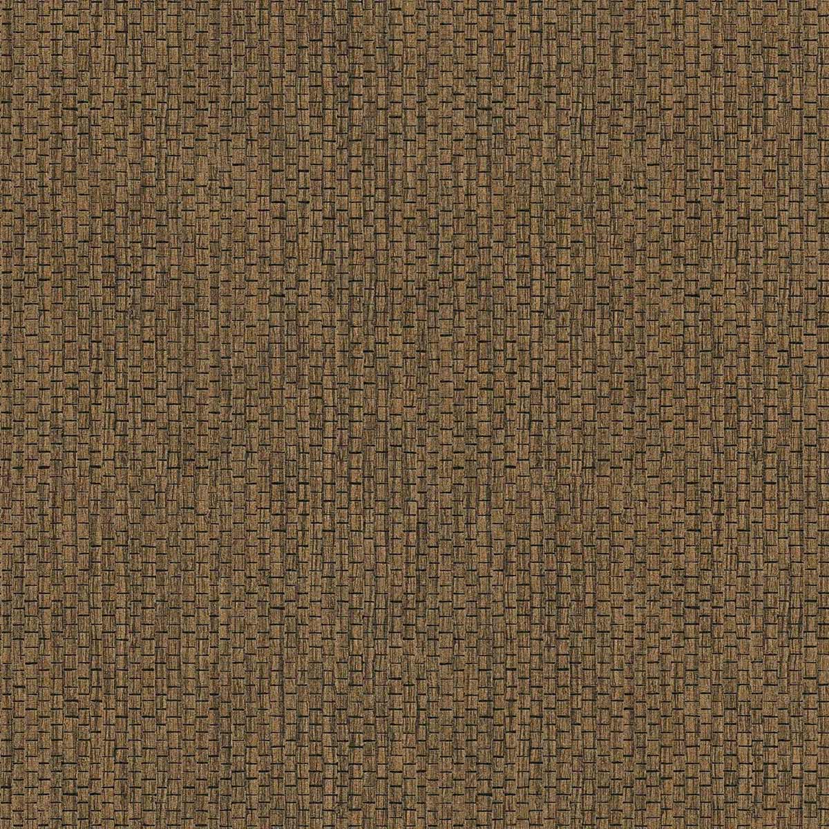 A.S. Creation Vliestapete 386126 Gewebe Braun