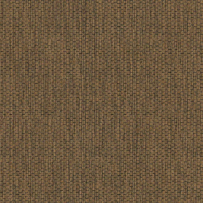 A.S. Creation Vliestapete 386126 Gewebe Braun