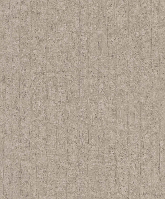  Rasch Vliestapete 499230 Struktur Betonoptik Braun Grau