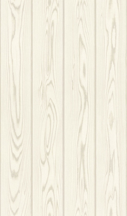  Rasch Vliestapete 499513 Bretter Holz Weiß Grau
