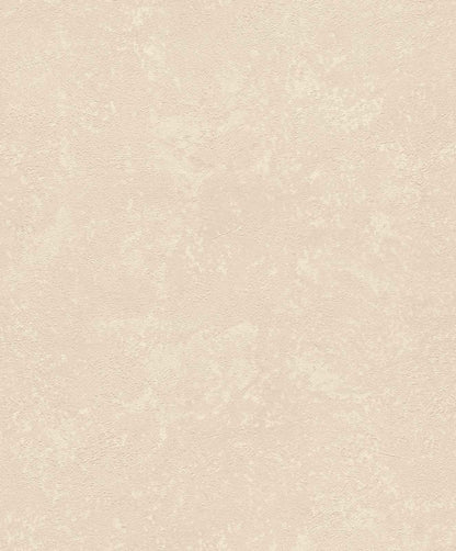  Rasch Vliestapete 315134 Uni Struktur Beige Metallic