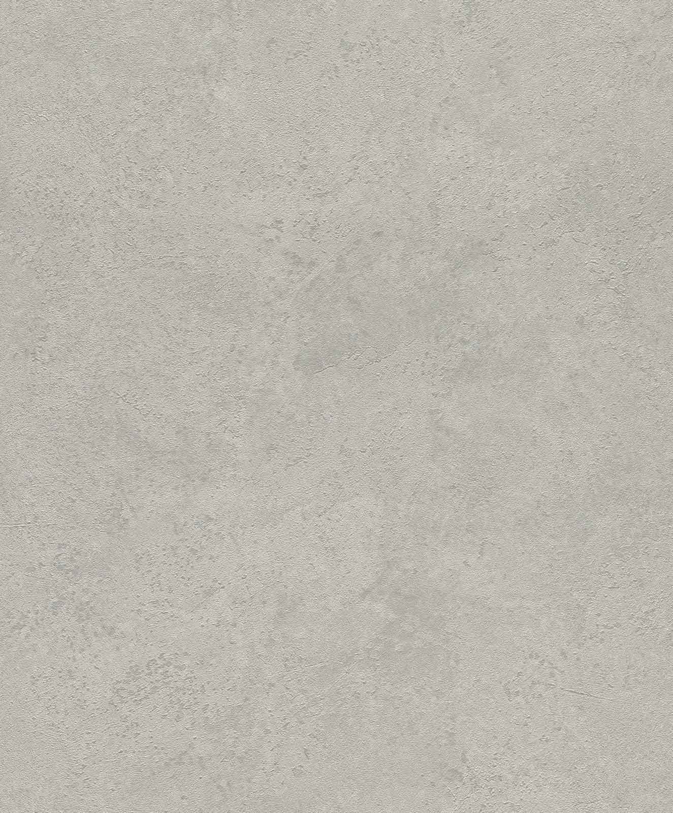  Rasch Vliestapete 315141 Uni Struktur Silber Metallic
