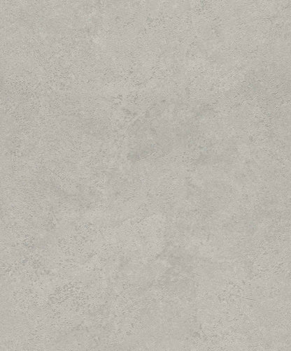  Rasch Vliestapete 315141 Uni Struktur Silber Metallic